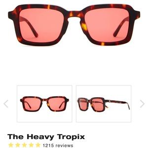 Crap eyewear sunglasses